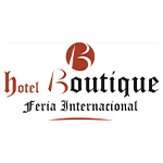 logo boutique feria internacional