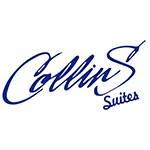 logo collins suite