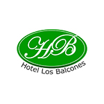 logo los balcones
