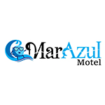 logo mar azul