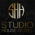 logo studio house