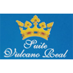 logo vulcano real